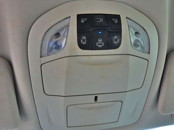 2019 Chrysler Pacifica Touring L - photo 27