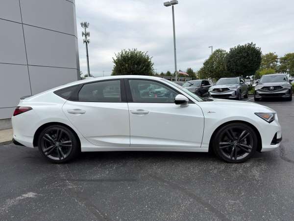 2023 Acura Integra A-Spec Tech Package - photo 2