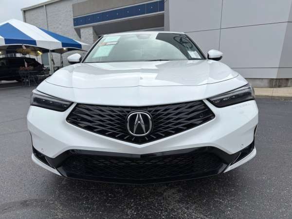 2023 Acura Integra A-Spec Tech Package - photo 6