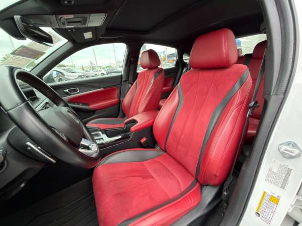 2023 Acura Integra A-Spec Tech Package - photo 9