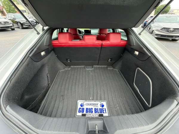 2023 Acura Integra A-Spec Tech Package - photo 10