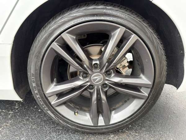 2023 Acura Integra A-Spec Tech Package - photo 11