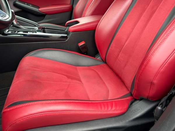 2023 Acura Integra A-Spec Tech Package - photo 12