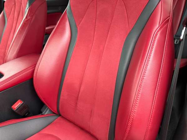2023 Acura Integra A-Spec Tech Package - photo 13