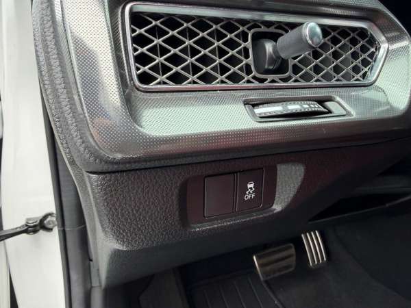 2023 Acura Integra A-Spec Tech Package - photo 19