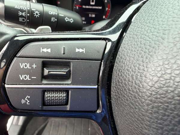 2023 Acura Integra A-Spec Tech Package - photo 21