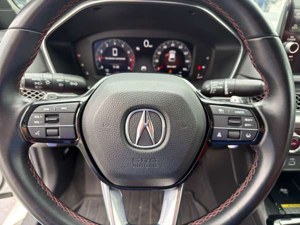 2023 Acura Integra A-Spec Tech Package - photo 22