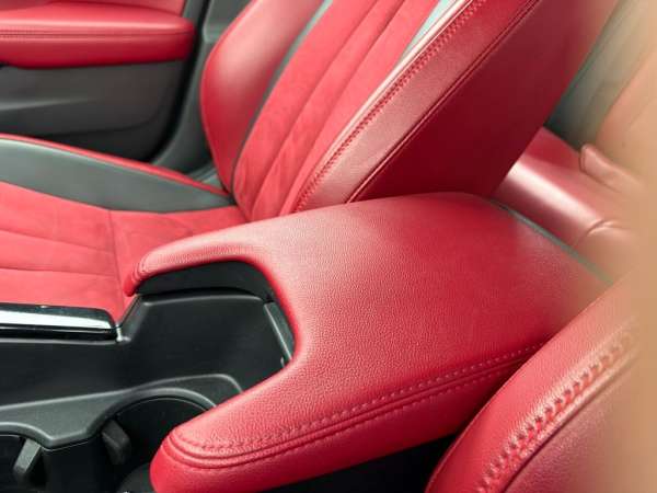 2023 Acura Integra A-Spec Tech Package - photo 24