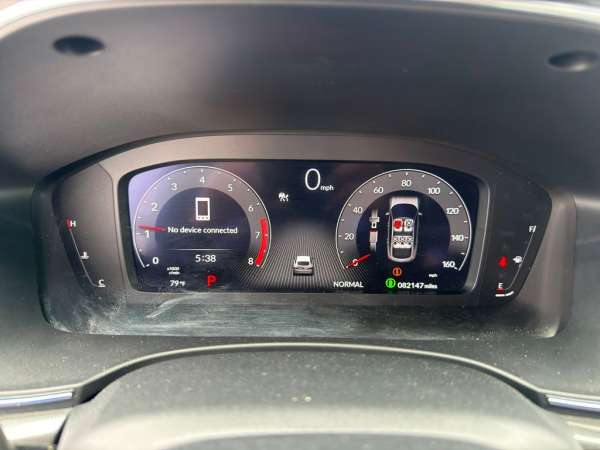 2023 Acura Integra A-Spec Tech Package - photo 25