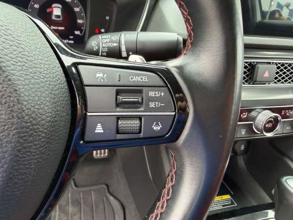 2023 Acura Integra A-Spec Tech Package - photo 26