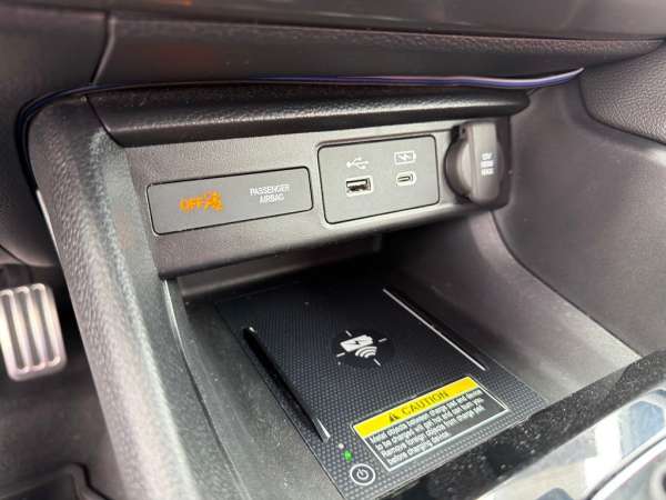 2023 Acura Integra A-Spec Tech Package - photo 27