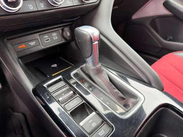2023 Acura Integra A-Spec Tech Package - photo 28