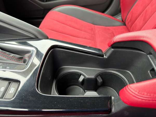 2023 Acura Integra A-Spec Tech Package - photo 29