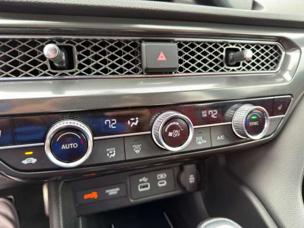 2023 Acura Integra A-Spec Tech Package - photo 30