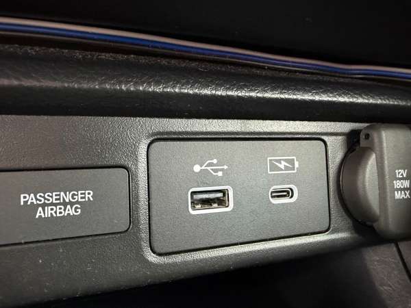 2023 Acura Integra A-Spec Tech Package - photo 31