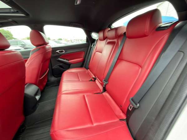 2023 Acura Integra A-Spec Tech Package - photo 33