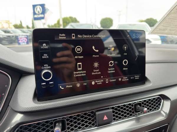 2023 Acura Integra A-Spec Tech Package - photo 35