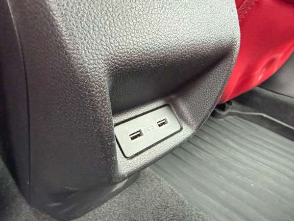 2023 Acura Integra A-Spec Tech Package - photo 37