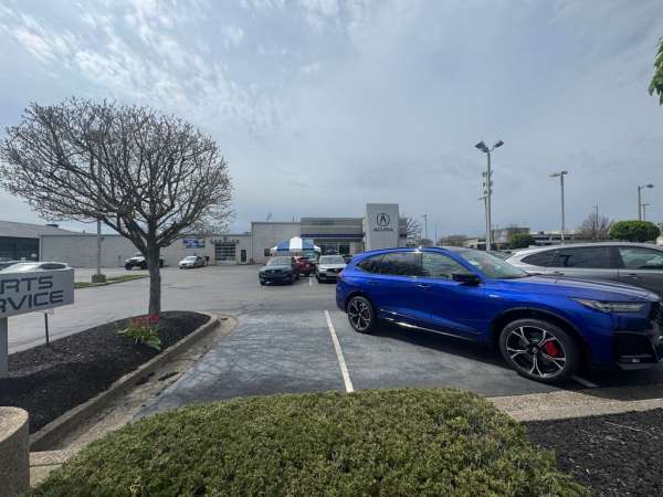 2023 Acura Integra A-Spec Tech Package - photo 46