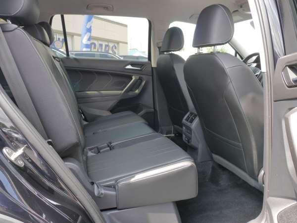 2024 Volkswagen Tiguan 2.0T SE - photo 11