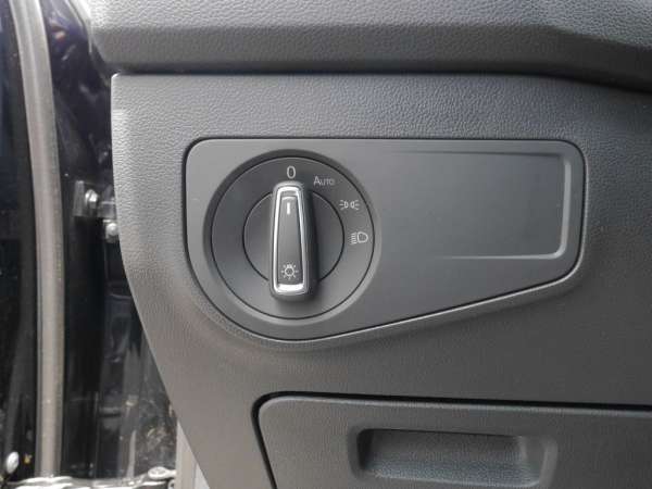 2024 Volkswagen Tiguan 2.0T SE - photo 24