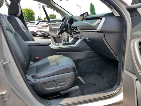 2025 Mazda CX-90 3.3 Turbo Preferred - photo 12
