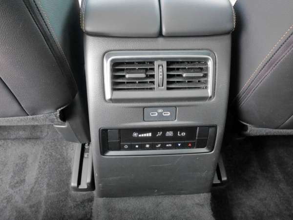 2025 Mazda CX-90 3.3 Turbo Preferred - photo 21
