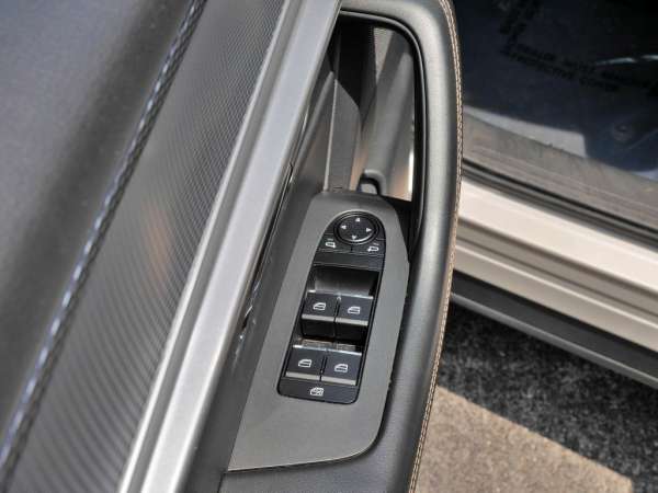 2025 Mazda CX-90 3.3 Turbo Preferred - photo 22