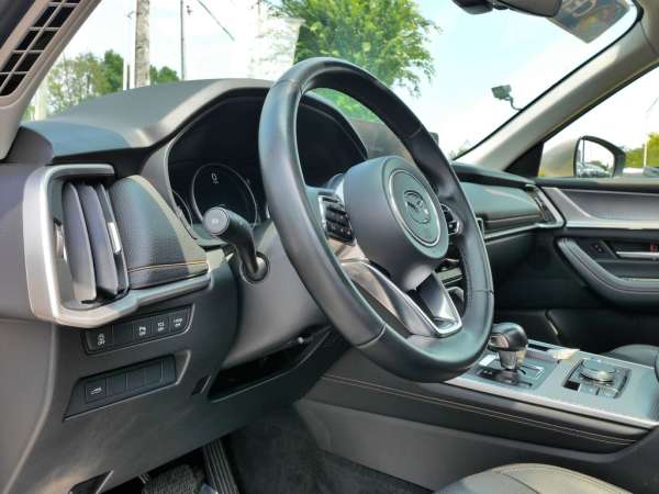 2025 Mazda CX-90 3.3 Turbo Preferred - photo 24