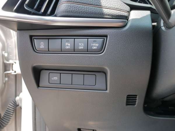2025 Mazda CX-90 3.3 Turbo Preferred - photo 25