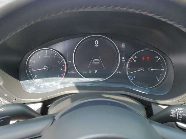 2025 Mazda CX-90 3.3 Turbo Preferred - photo 26