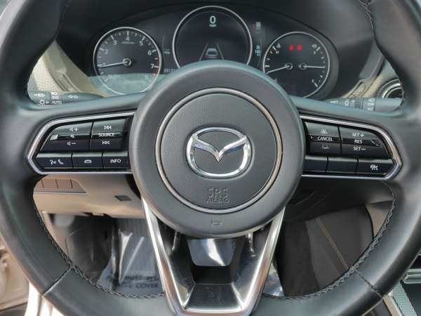 2025 Mazda CX-90 3.3 Turbo Preferred - photo 27