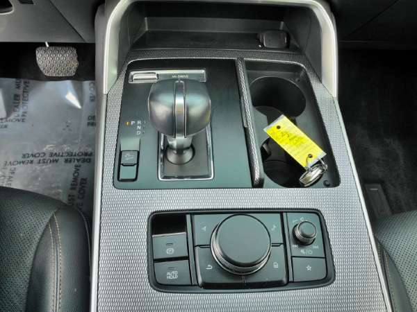 2025 Mazda CX-90 3.3 Turbo Preferred - photo 28