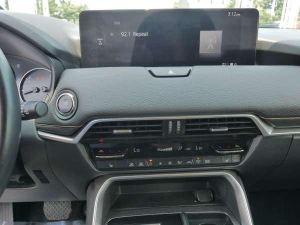 2025 Mazda CX-90 3.3 Turbo Preferred - photo 29