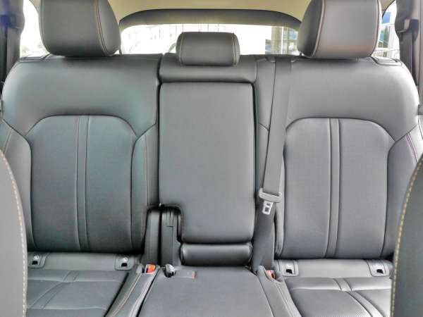 2025 Mazda CX-90 3.3 Turbo Preferred - photo 31