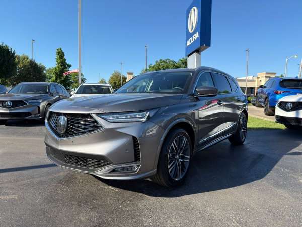 2026 Acura MDX Advance Package - photo 1