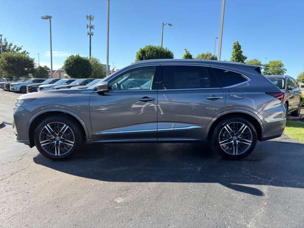 2026 Acura MDX Advance Package - photo 2