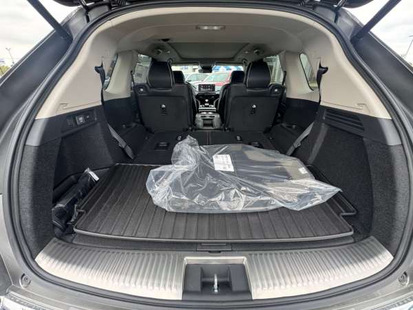 2026 Acura MDX Advance Package - photo 10