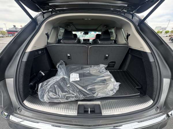 2026 Acura MDX Advance Package - photo 11