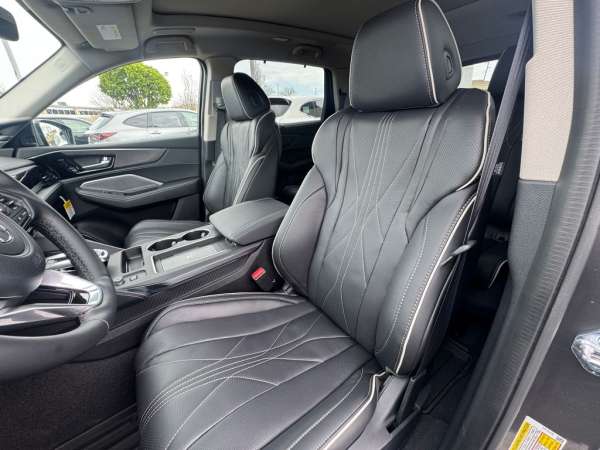 2026 Acura MDX Advance Package - photo 12