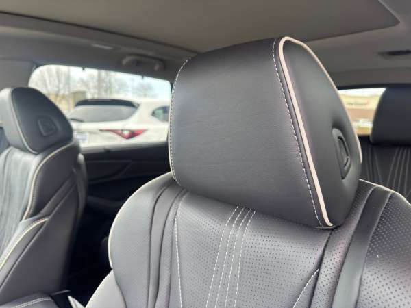 2026 Acura MDX Advance Package - photo 13