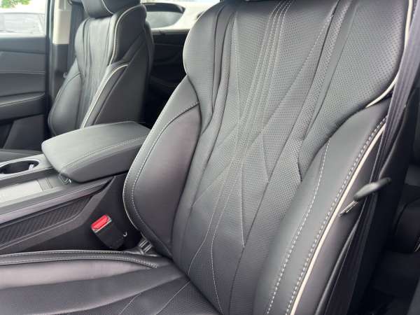 2026 Acura MDX Advance Package - photo 14