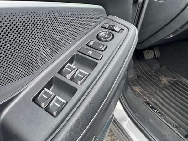 2026 Acura MDX Advance Package - photo 17