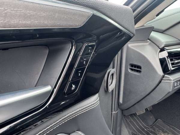 2026 Acura MDX Advance Package - photo 19