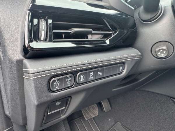 2026 Acura MDX Advance Package - photo 20