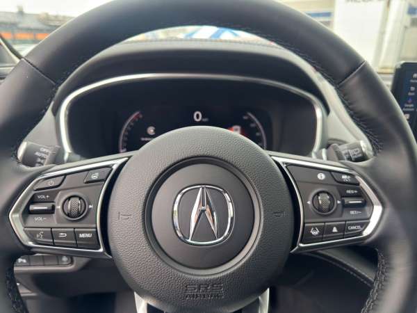 2026 Acura MDX Advance Package - photo 23