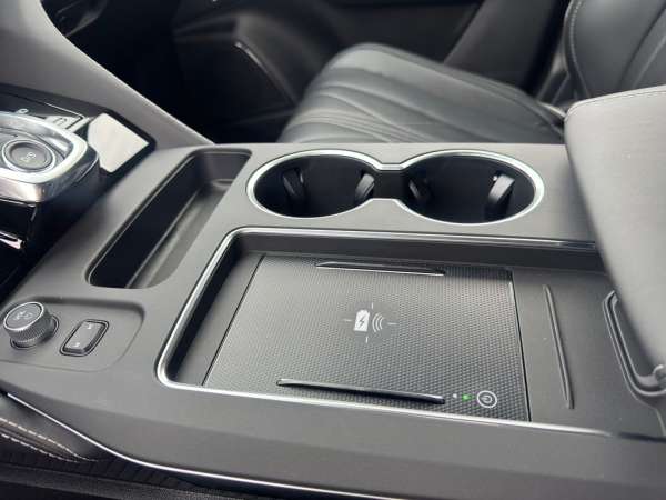 2026 Acura MDX Advance Package - photo 25