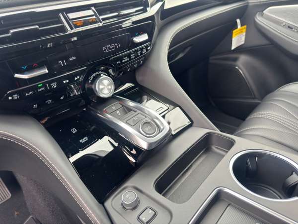 2026 Acura MDX Advance Package - photo 26