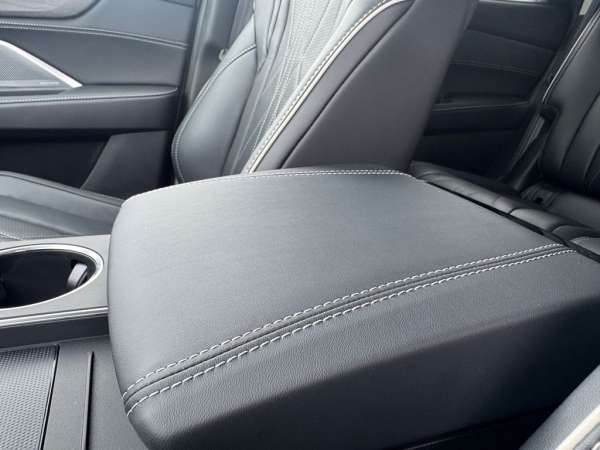 2026 Acura MDX Advance Package - photo 31