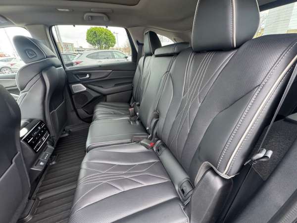 2026 Acura MDX Advance Package - photo 32